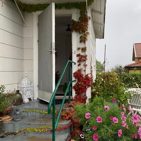 Villagatan Norrtälje Exterior foto