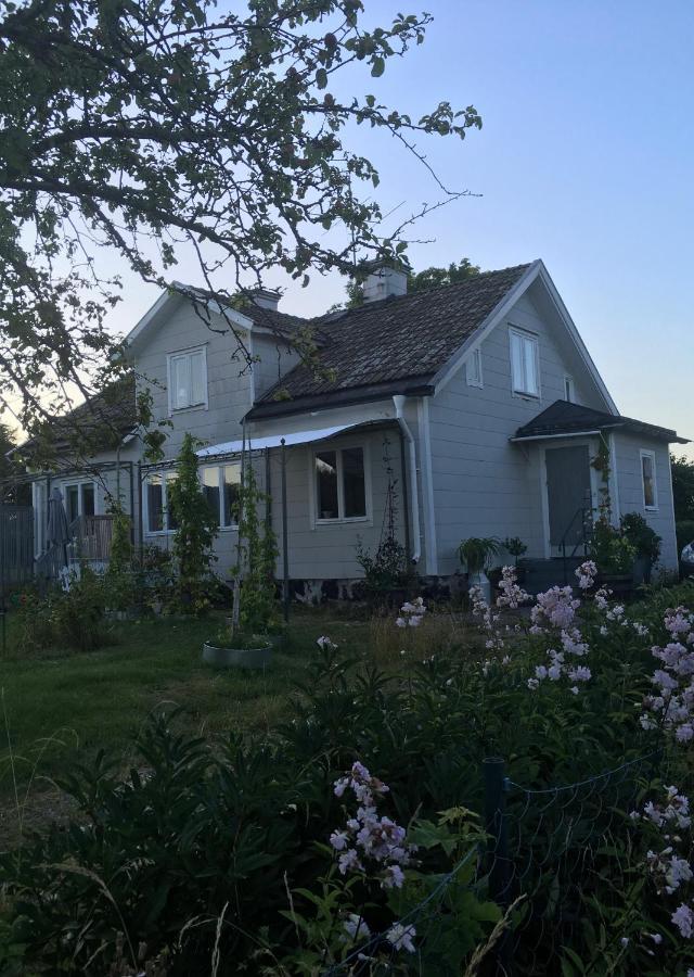Villagatan Norrtälje Exterior foto